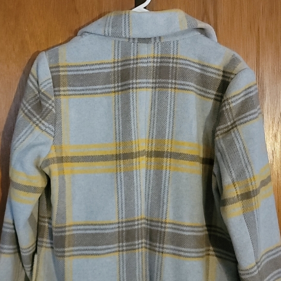 Venus Winter Jacket - Picture 4 of 5